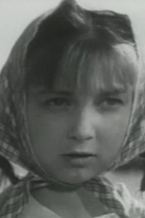 Tatyana Fateeva profile