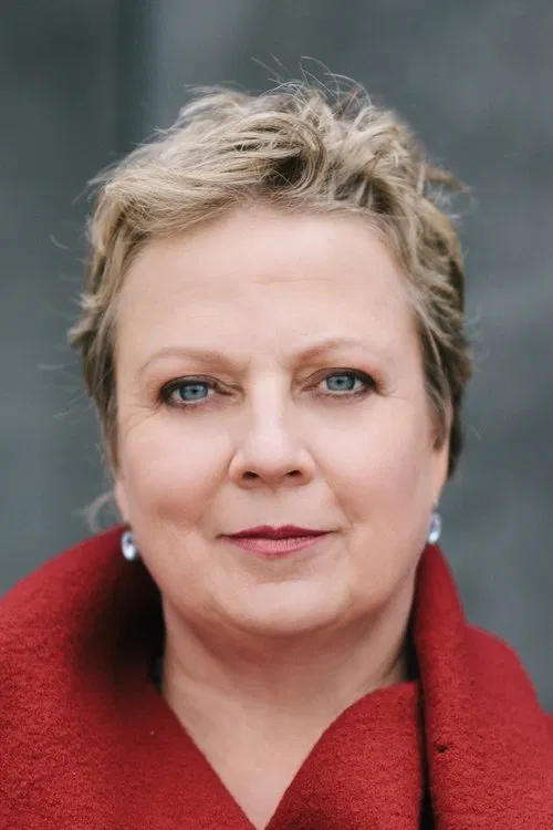 Gabriela Maria Schmeide profile