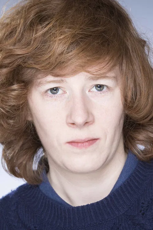 Helen Cripps profile