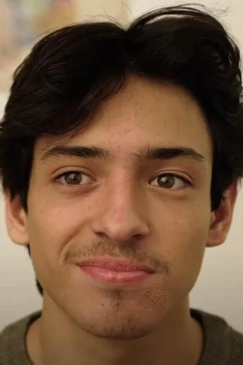 Samuel Pombo profile