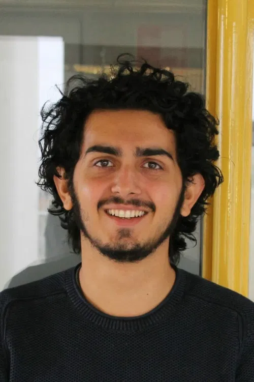 Devrim Aslan profile