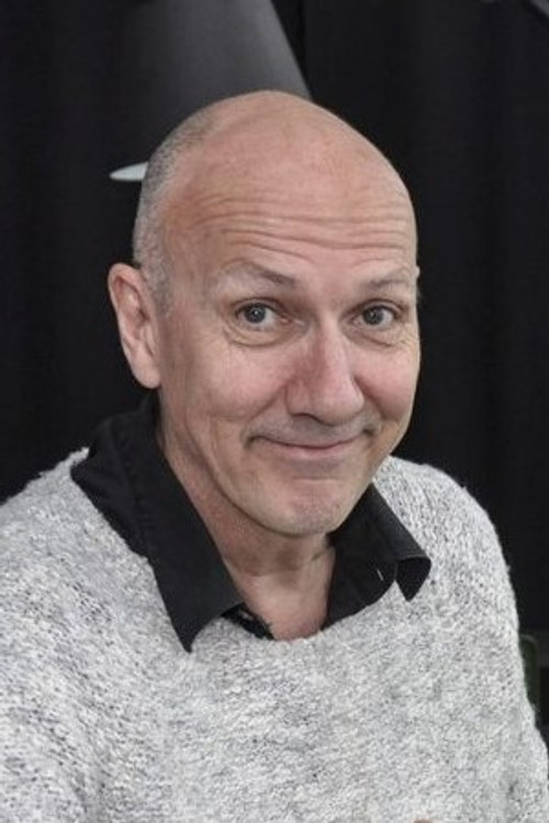 Geir-Atle Johnsen profile