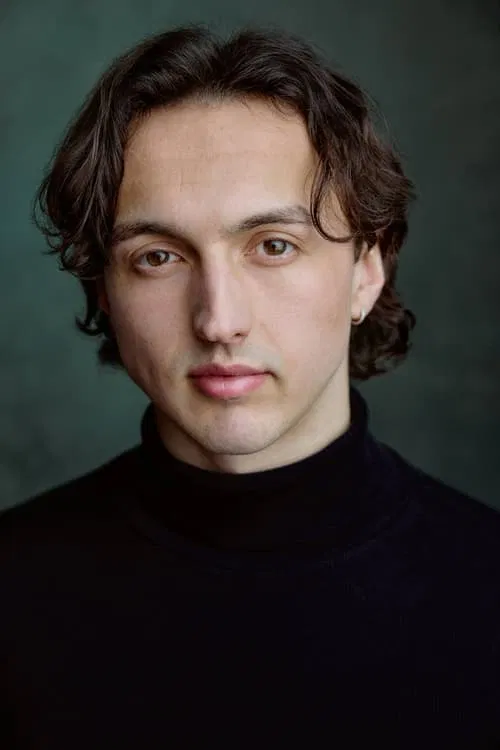 Joe Urquhart profile