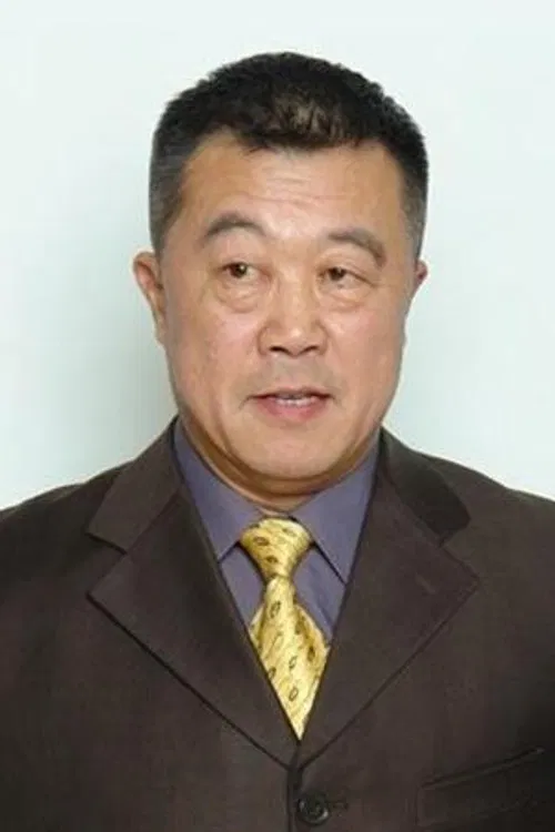 Li Danjun profile