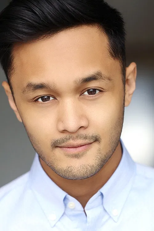 Daniel Velasco profile