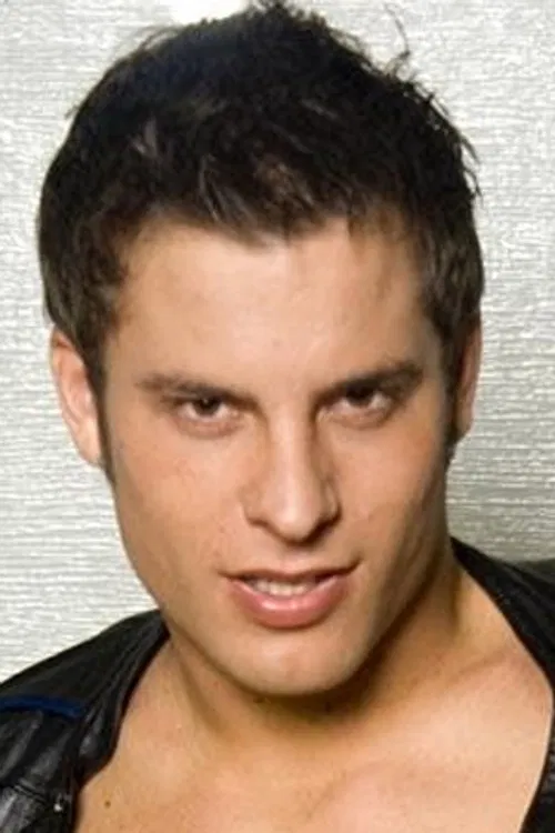 Xander Scott profile