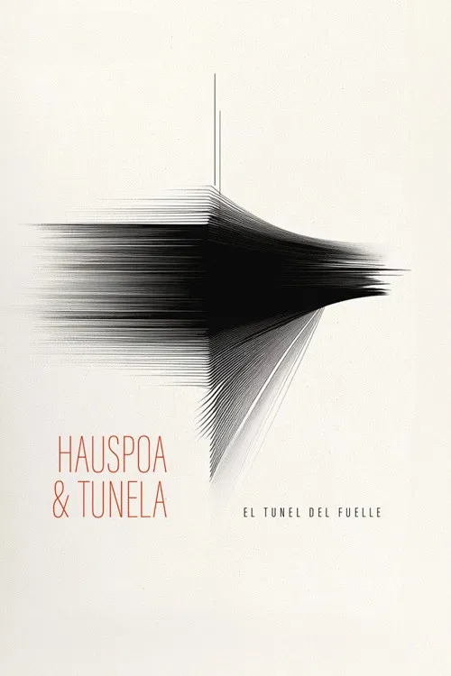 Hauspoa & Tunela poster