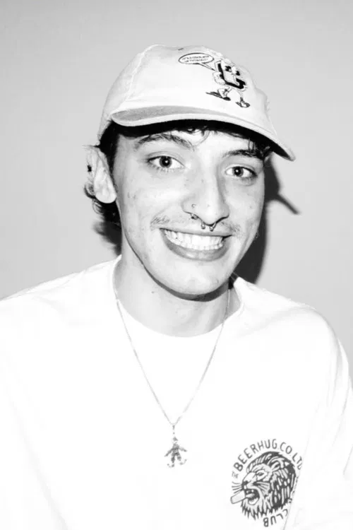 Oliver Plummer profile