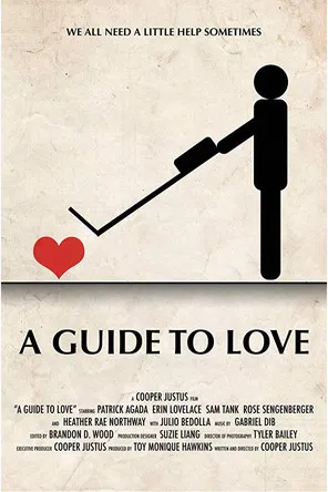 A Guide to Love poster