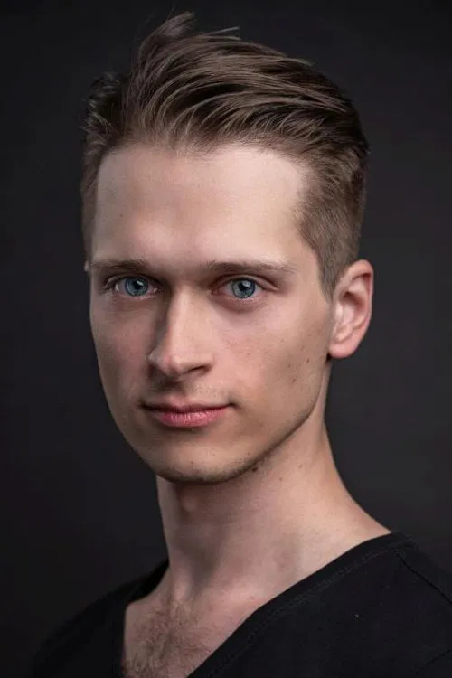 Tomasz Wóltański profile