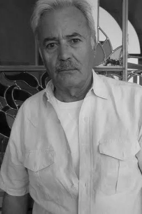 Andreas Sinanos profile