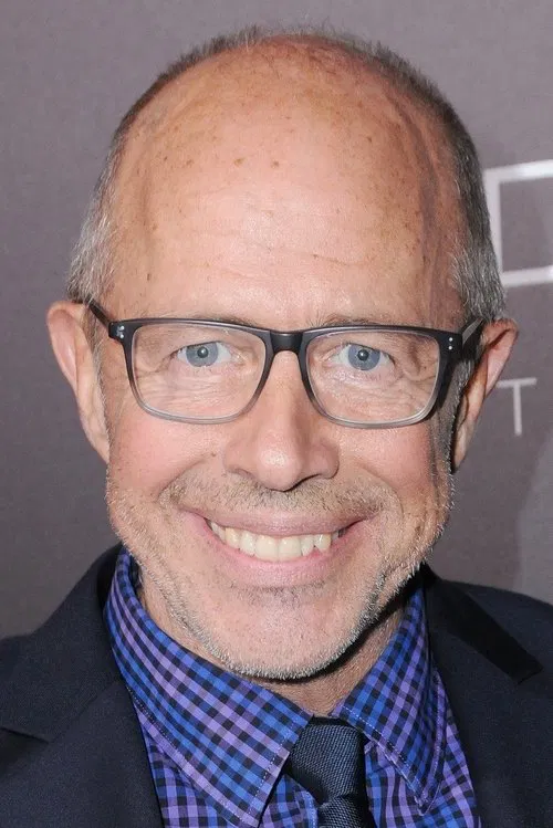 Peter Chelsom profile