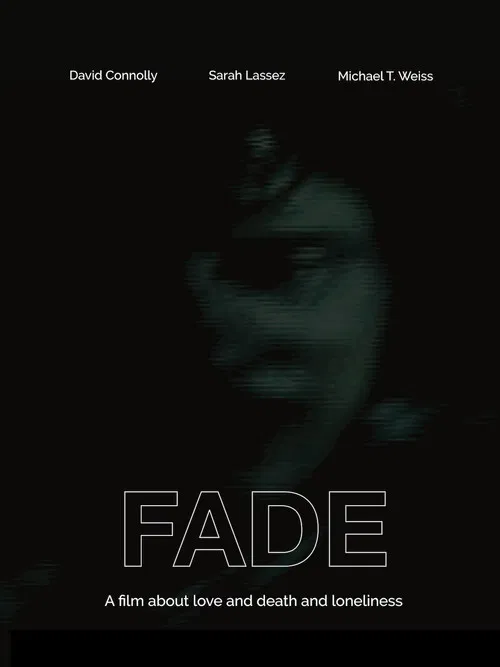 Fade poster