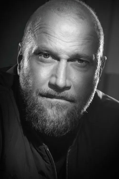 François Damiens profile