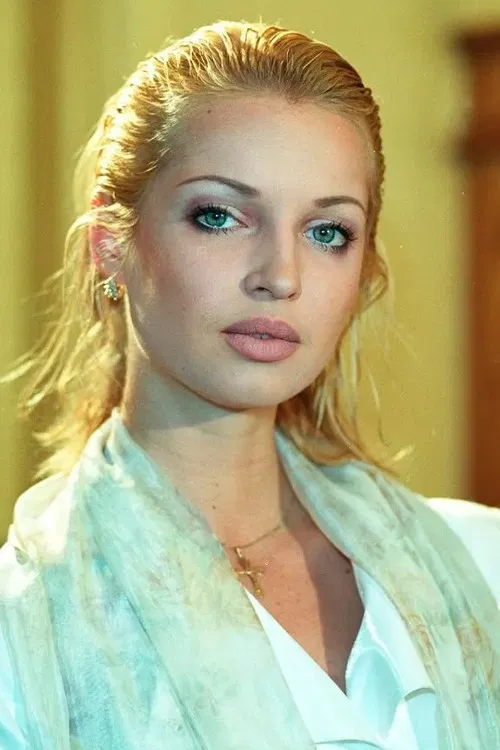 Anastasiya Volochkova profile