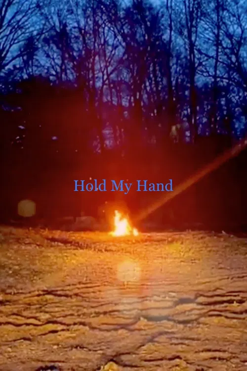 Hold My Hand poster