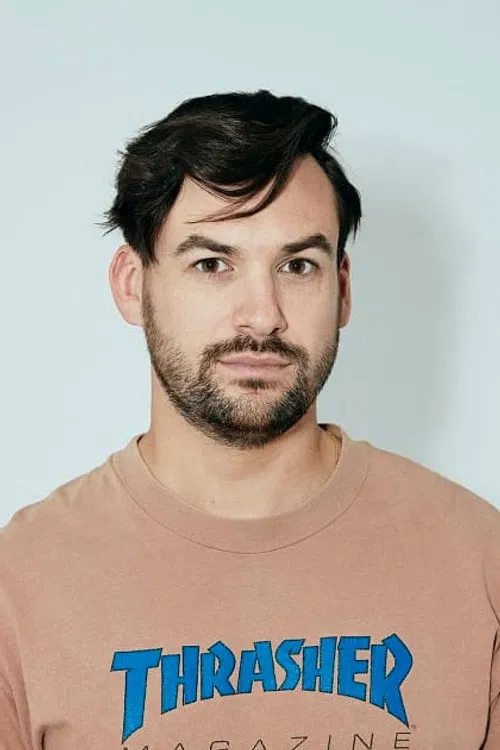 Ross MacDonald profile