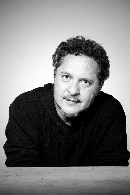 Gilson Gomes profile