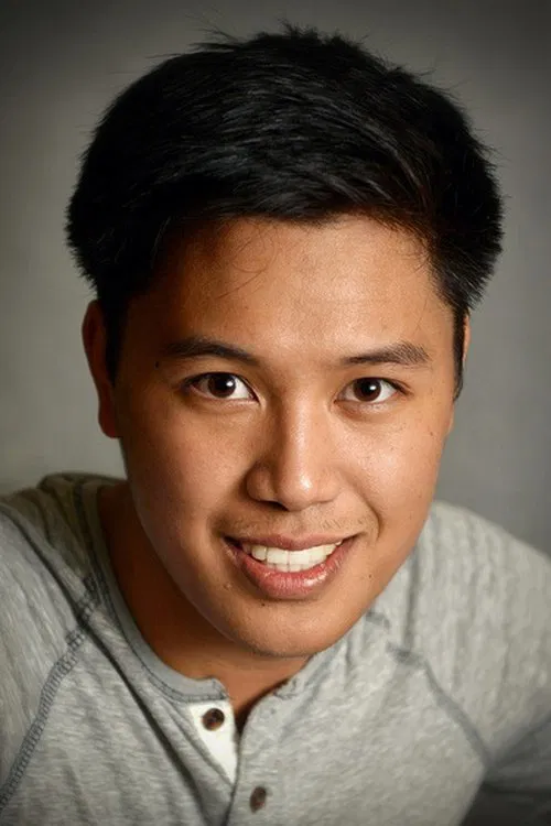 Rickey Phatsenhann profile