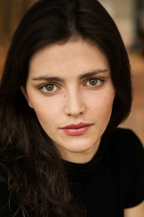 Acacia O'Connor profile