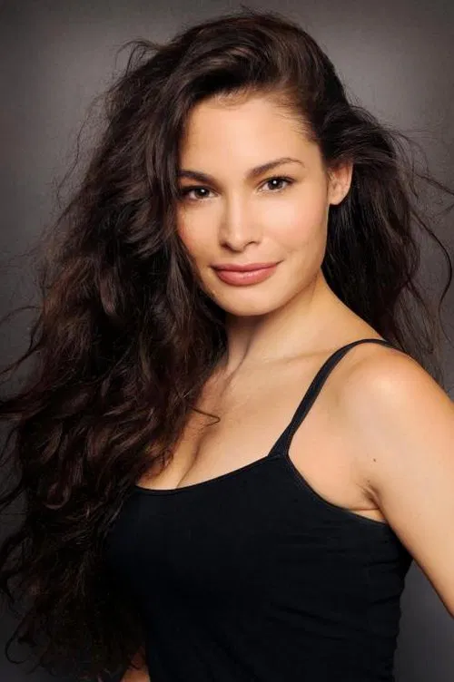 Jéssica Alonso profile