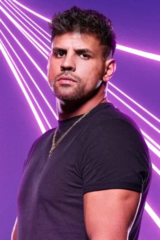 Faysal Shafaat profile