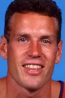 Dan Majerle profile