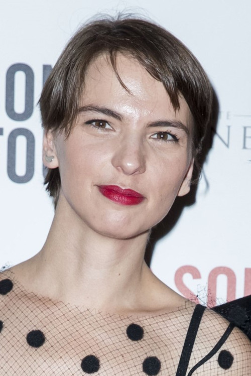 Keren Berger profile