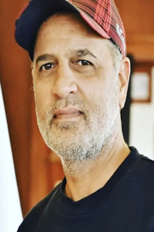 محمد القفاص profile