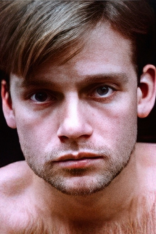 J.D. Warshaw profile