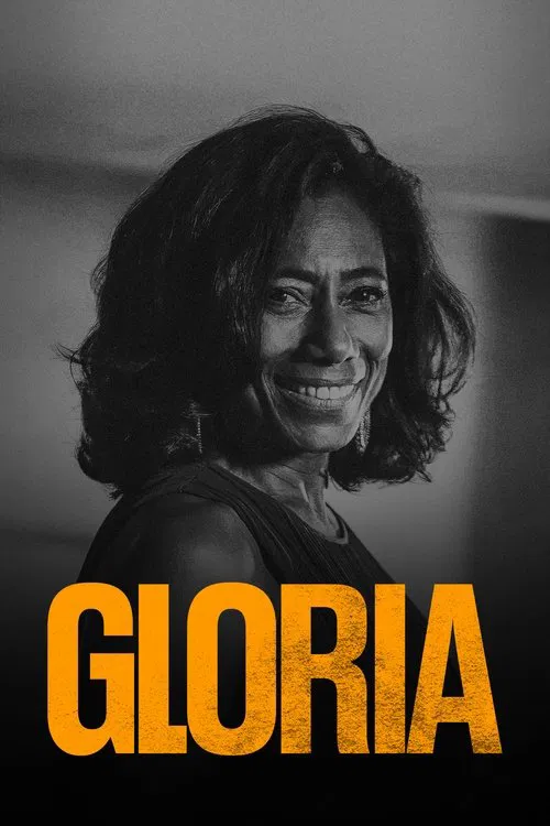 Gloria poster