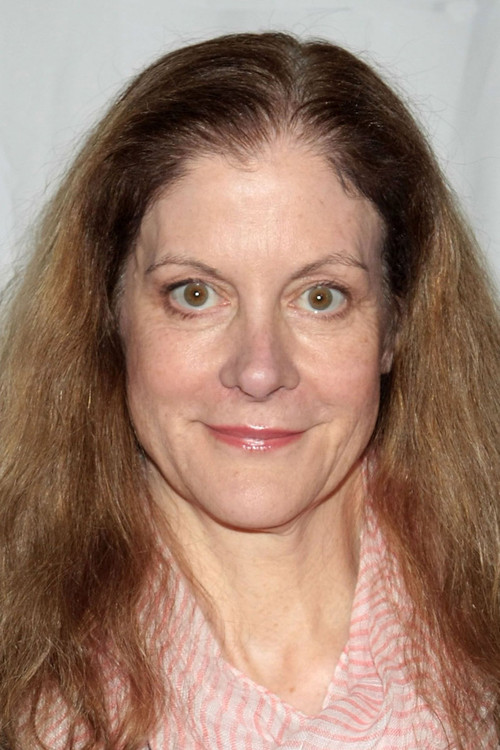 Hallie Foote profile