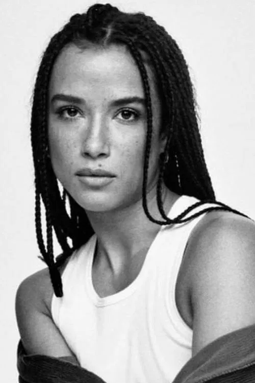 Taylor Cooper profile