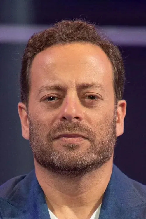 Badih Abou Chakra profile