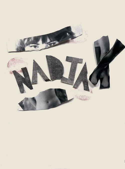 Nadja poster