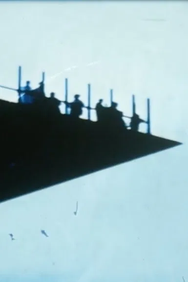 By the Time We Got to Expo poster