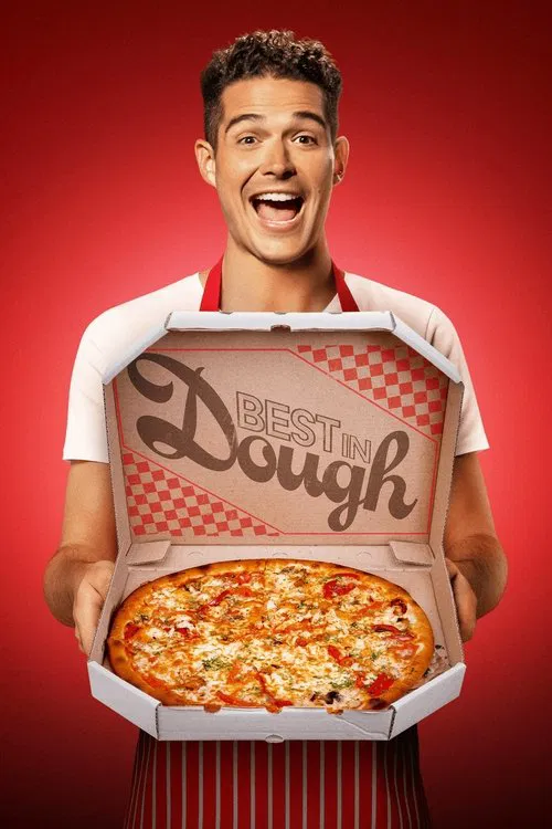Best in Dough poster