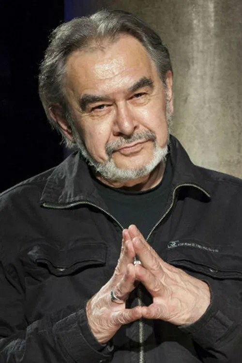 Marek Litewka profile