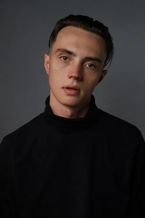 Максим Рягін profile