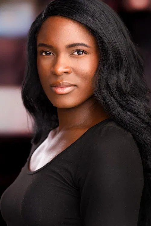 Stacy Okafor profile