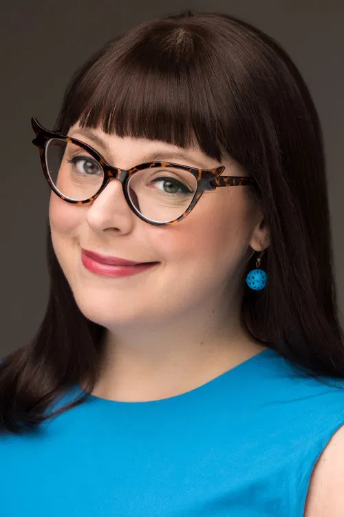 Allison Guinn profile