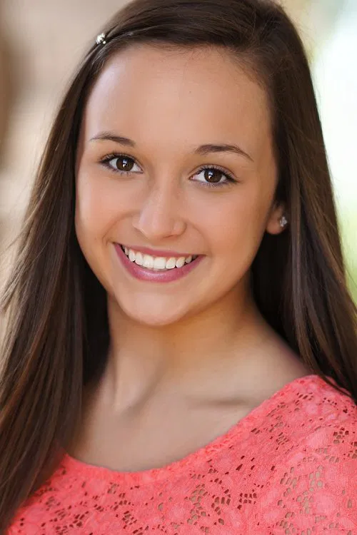 Alexa Gengelbach profile