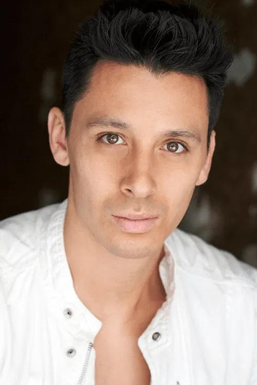 Devin Chin-Cheong profile