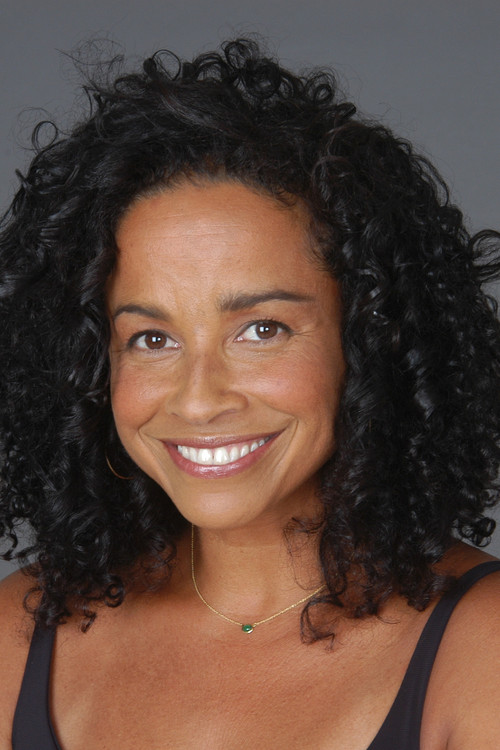 Rae Dawn Chong profile