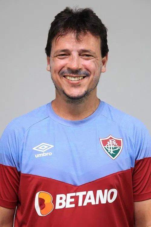 Fernando Diniz profile