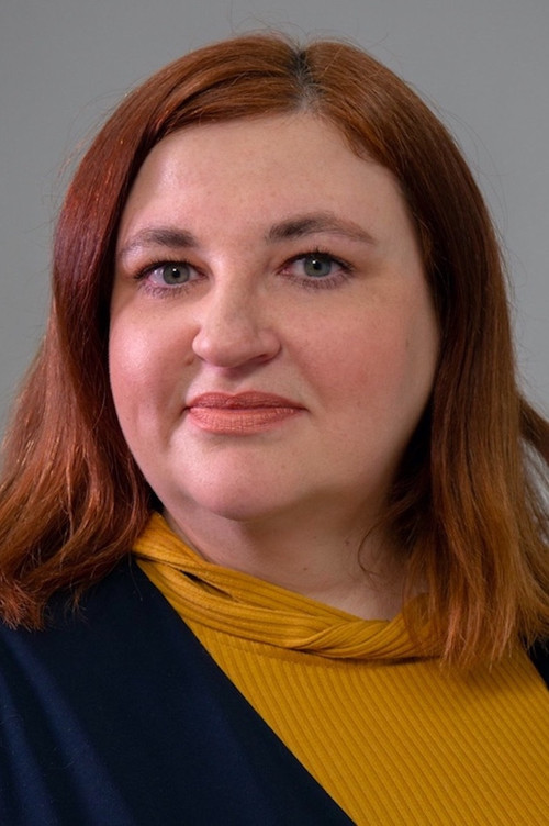 Ella Zvereva profile