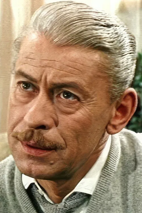 Jean-Pierre Kérien profile