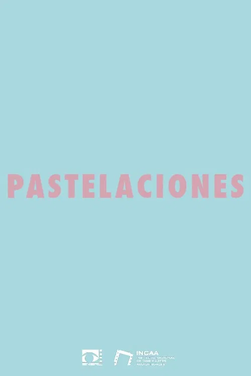 Pastelaciones poster