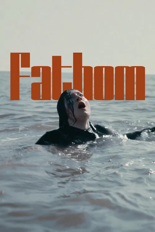 Fathom poster
