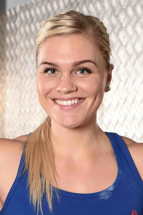 Katrin Tanja Davidsdottir profile